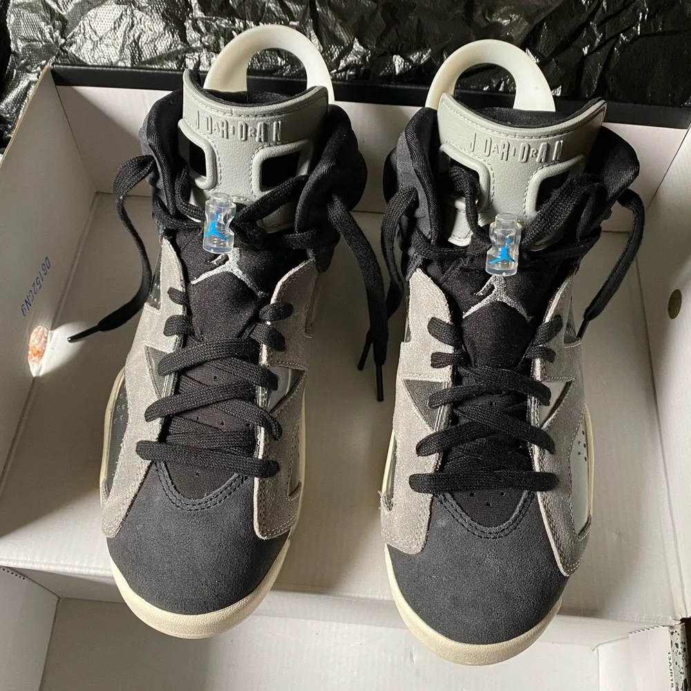 Jordan Retro 6 - Picture 10 of 15